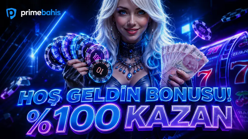 Primebahis Mobil Giriş